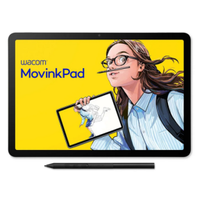Wacom MovinkPad11 Android Pen Tablet 11.5 Inch