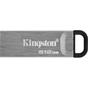 Kingston DataTraveler Kyson - USB flash drive - 512 GB