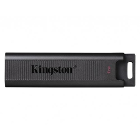 Stick memorie Kingston DataTraveler Max 1TB, USB3.2 Gen 2 Tip C, Black