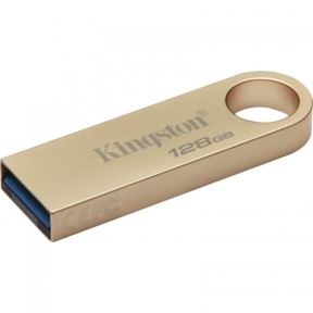 Kingston DataTraveler SE9 G3 - USB flash drive - 128 GB