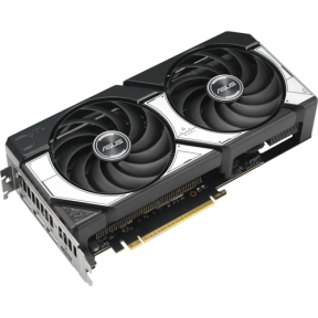 Graphics card GeForce RTX 5070 DUAL 12GB GDDR7 192BIT HDMI/3DP