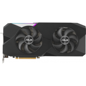 Placa video ASUS AMD Radeon Dual RX 7900 XTX OC 24GB, GDDR6, 384bit