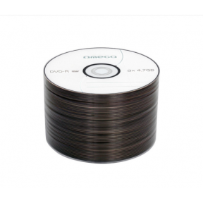 DVD-R Omega 16x, 4.7GB, 50buc, Shrink