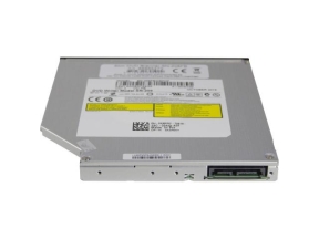 Unitate optica interna Inter-Tech SN-208FB slim DVD-RW, SATA, Black