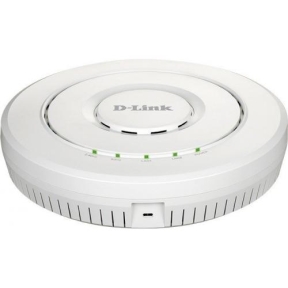 Access Point DLink DWL-8620AP, White