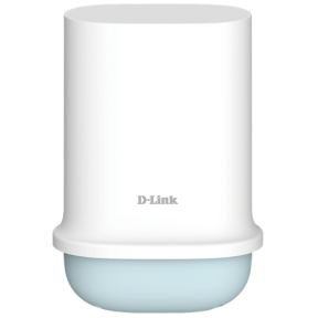 Access Point DLink DWP-1010, White