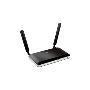 Router Wireless DLink DWR-921, 4x LAN