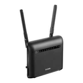 Router wireless D-LINK DWR-953V2, 3x LAN
