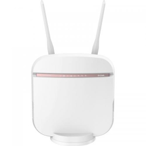 Router wireless D-Link DWR-978 5G, 4x LAN