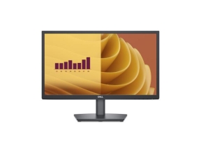 Monitor LED Dell E2225HS, 21.45inch, 1920x1080, 5ms GTG, Black