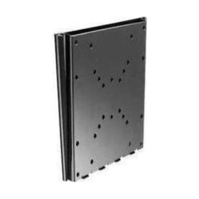 VESA Plate 1723L Black