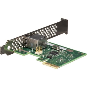 Placa de retea HP Intel Ethernet I210-T1 1GbE, PCI Express x1