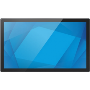 Display interactiv Elo Touch Seria 5054L E103538, 50inch, 3840x2160pixeli, Black