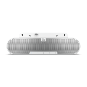 Elo Edge Connect Speaker Bar, White