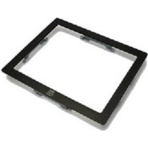 1937L,1939L Front-Mount Bezel Kit