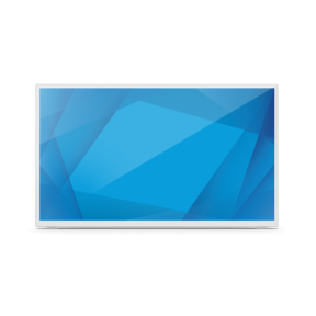 ET2470L-2UWA-1-WH-G 24IN LCD/FHD PCAP 10-TOUCH ANTI-GLARE WHT