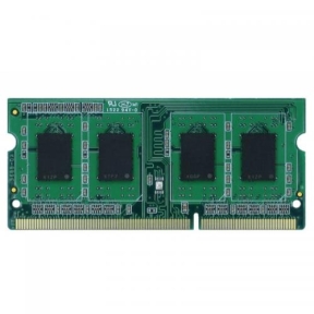 Memorie SO-DIMM Exceleram 4GB, DDR3-1600MHz, CL11