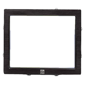 1537L Front-Mount Bezel Kit