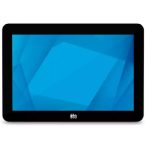 Monitor LED Elo Touch 1002L, 10inch, 1280x800, 29ms, Black