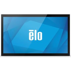 Elo 3263L 32-inch wide LCD Open Frame, Full HD, VGA & HDMI 1.4, Projected Capacitive 40-Touch with P
