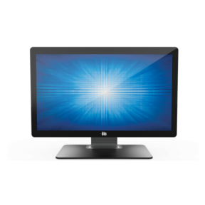 Monitor LED Elo Touch 2402L, 27inch, 1920x1080, Black