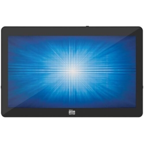 Sistem POS EloTouch EloPOS, Intel Celeron J4105, 15inch Active Matrix, RAM 4GB, SSD 128GB, Windows 10, Black