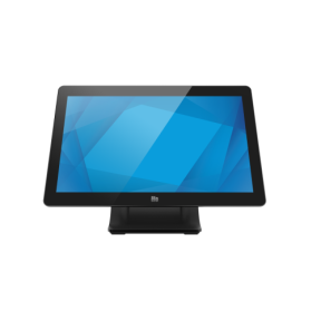 ELO 1509L 15.6IN HD CAP/10-TOUCH USB CLEAR ZERO-BEZEL ST