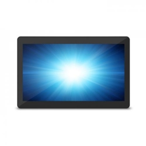 Sistem POS EloTouch I-Series 2, Intel Celeron G4900T, 21.5inch Projected Capacitive, RAM 8GB, SSD 128GB, ChromeOS Flex, Black