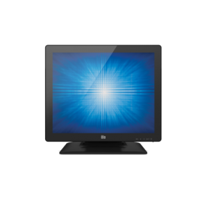 Monitor LED Touchscreen Elo Touch 1723L, 17inch, 1280x1024, 5ms, Black