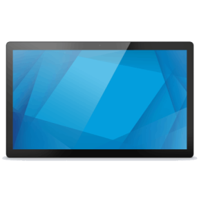 Sistem POS EloTouch Elo I-Series 4 Value, Rockchip RK3399, 15.6inch Projected Capacitive, RAM 4GB, SSD 32GB, Android 12, Black
