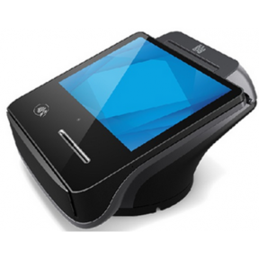 Sistem POS EloTouch Elo Pay, Qualcomm Snapdragon 660, 7inch Projected Capacitive, RAM 4GB, eMMC 64GB, Android 12, Black