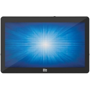Sistem POS EloTouch EloPOS, Intel Celeron J4105, 15inch Active Matrix, RAM 4GB, SSD 128GB, No OS, Black