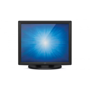 Monitor LED Touchscreen Elo Touch 1717L, 17inch, 1280x1024, 7.8ms, Black