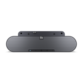 ELO EDGE CONNECT SPEAKER BAR/BLACK