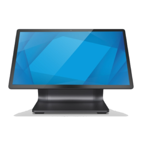 Sistem POS EloTouch EloPOS Z30, Intel Pentium J6426, 15.6inch Projected Capacitive, RAM 8GB, SSD 128GB, No OS, Dark Gray Metallic