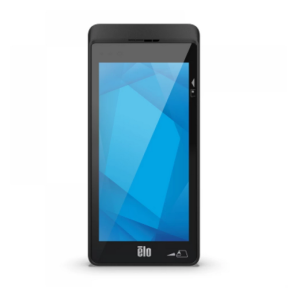 Elo M60 Pay Mobile Computer, Cellular (EU), Android 10 with GMS, 6-inch HD 1440 x 720 Display, Qualc
