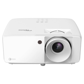 Videoproiector Optoma ZH520, White