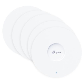 Access point TP-Link EAP613, White, 5 bucati