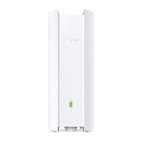 Access Point TP-Link EAP650-OUTDOOR, White