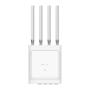 Access point TP-Link Omada EAP668-Outdoor HD, White