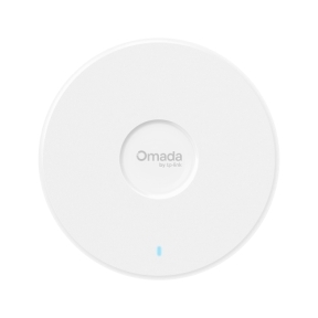 BE12000 WI-FI 7 ACCESS POINT/CEILING MOUNT TRI-BAND
