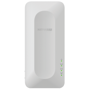 Range Extender Netgear EAX12, White