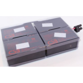 Acumulator UPS Eaton EB004SP, 48V, 9Ah