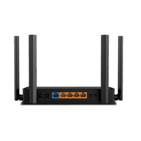 TPL BE3600 Dual-Band Wi-Fi 7 Router