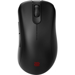 Zowie Wireless EC2-CW, M, 3200 DPI, 5 butoane, Negru 9H.N49BE.A2E