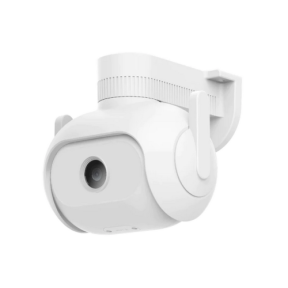 Camera IP Dome IMILAB EC5-LAN, 3 MP, IR 30 m