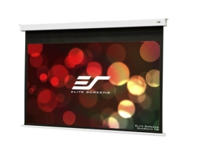 Ecran de proiectie EliteScreens 16/9EL200-EB92HW2-E12, 203.7x114.5cm