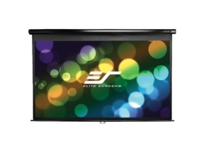 Ecran de proiectie EliteScreens M84UWH, 186x104.6cm - RESIGILAT!