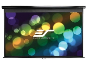 Ecran de proiectie EliteScreens M84UWH, 186x104.6cm