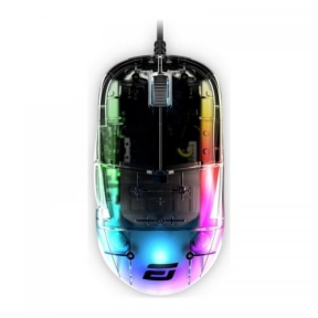 Mouse Optic Endgame Gear XM1 RGB, USB, Black Reflex